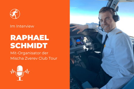 Im Interview: Raphael Schmidt - Mit-Organisator der Mischa ...