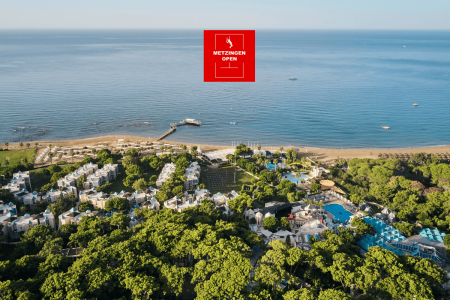 Werde unser METZINGEN OPEN-Travelscout 2025