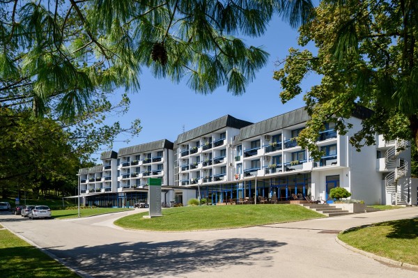 Hotel Šport