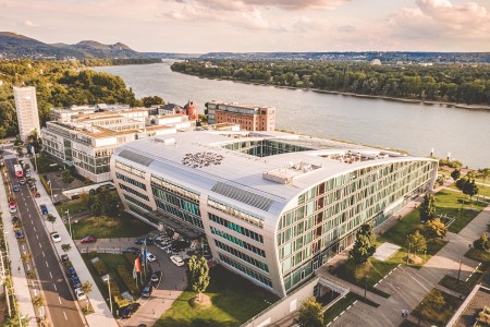 Spend the night like the tennis stars in Kameha Grand Bonn picture 1