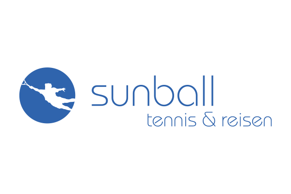 Sunball Tennis Bild 1