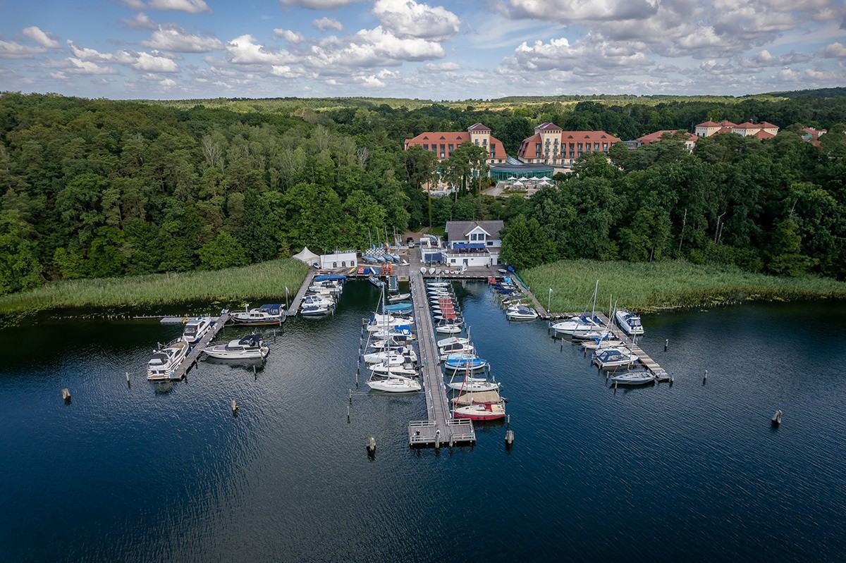 Precise Resort Bad Saarow