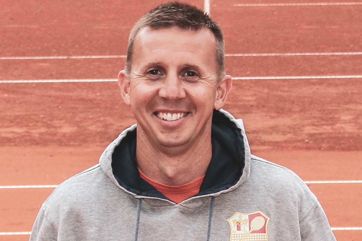 Herbst-Tenniscamp im Sonnenhof Resort mit Willi
