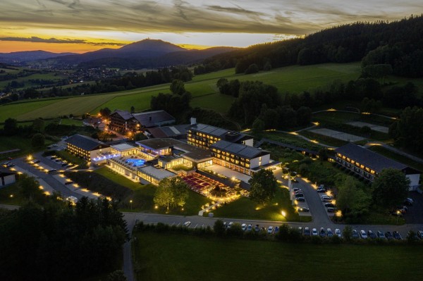 Weihnachts-Tenniscamp im Sonnenhof Resort mit Willi