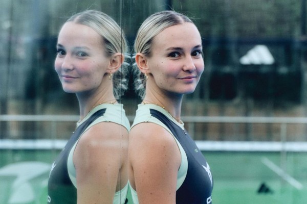 Padelclinic mit Victoria Kurz im Stanglwirt