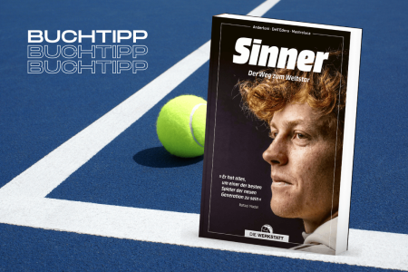 Book review &quot;Sinner - the road to global stardom&quot; Image 1