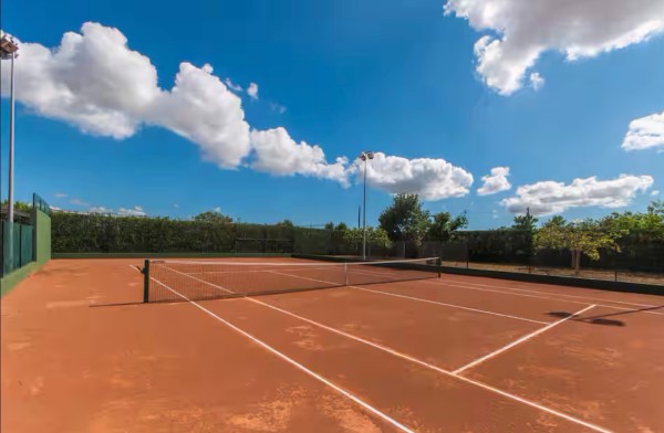 Last-Minute Tenniscamp für "Tennisfreaks" auf Mallorca mit ...