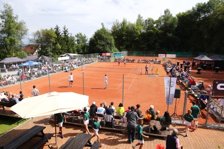 Bewerbt euch als Verein für die Mischa Zverev Club Tour 2026