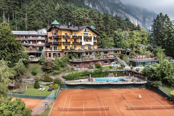 Sporthotel Panorama