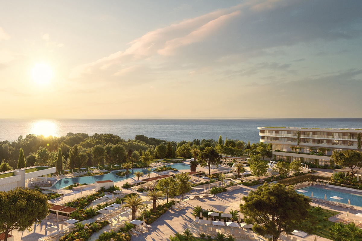 Pical Resort, Valamar Collection
