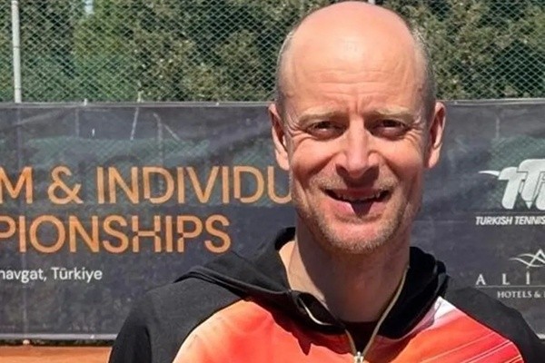 Tenniscamp mit Andreas Thivessen im Aldiana Club Fuerteventura