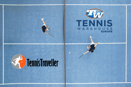Tennis Warehouse Europe und TennisTraveller schlagen ...