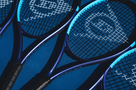 Power On – mit der neuen FX-Racketserie von DUNLOP Bild 1