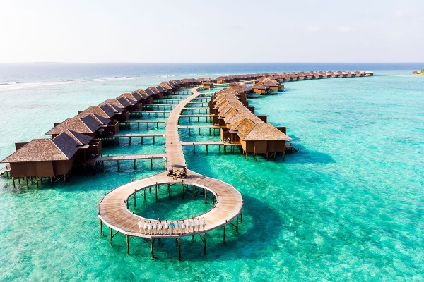 Hideaway Beach Resort & Spa