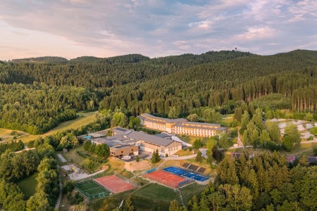 Reisebericht aus dem Aldiana Club Ampflwang