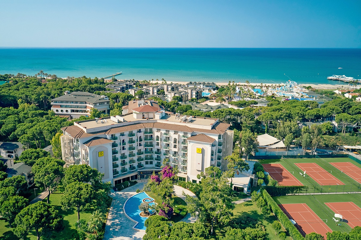 TUI MAGIC LIFE Masmavi