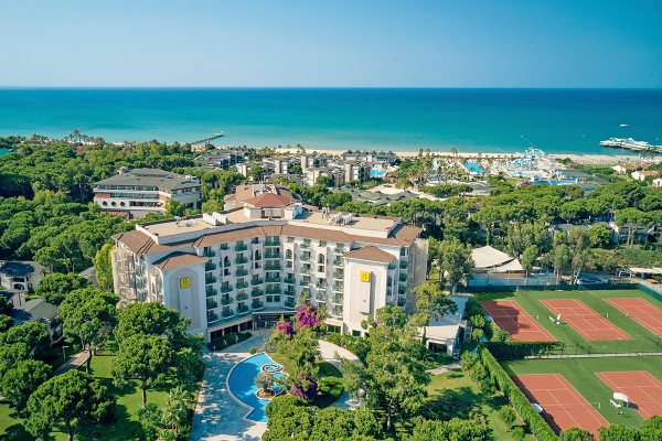 TUI MAGIC LIFE Masmavi