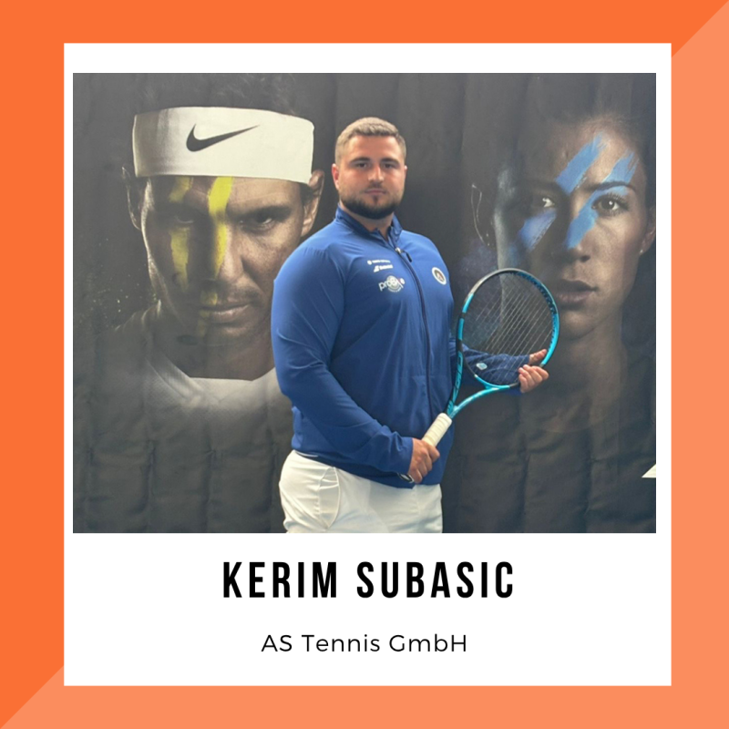 Kerim Subasic Image 1
