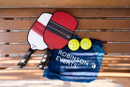 Pickleball-Special im ROBINSON ÇAMYUVA