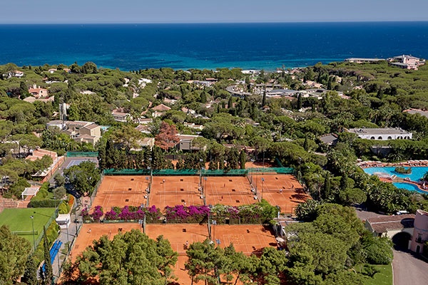 Forte Village Resort