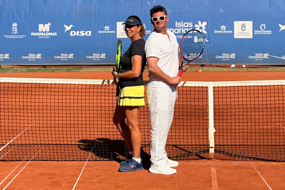 Tennis Event-Break mit Schlagerparty mit MCL Tennis in Zuchering bei Ingolstadt