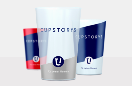 Match point for the environment: CupStories in an interview, Image 1