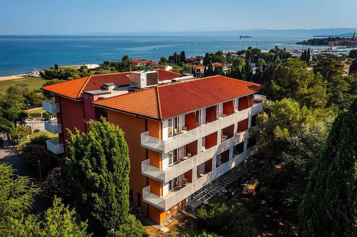 Hotel Mirta