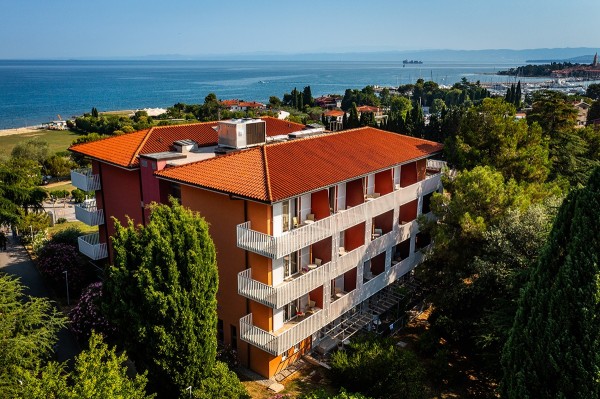 Hotel Mirta