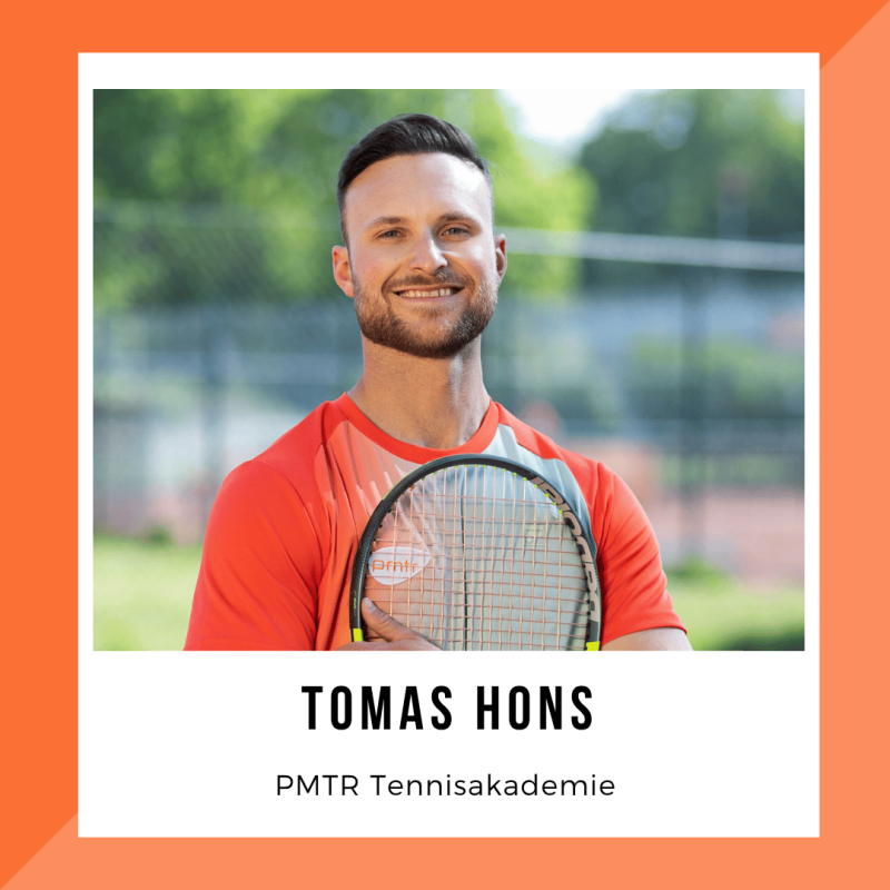 Tomas Hons Image 1