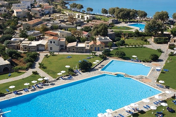 L’Avantage – Intensive Leadership & Tennis-Retreat auf Kreta