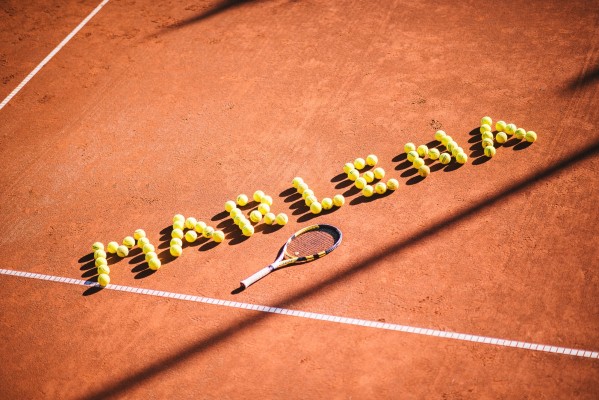 Herbst-Tenniscamp im Parkhotel Marlena in Südtirol Bild 1