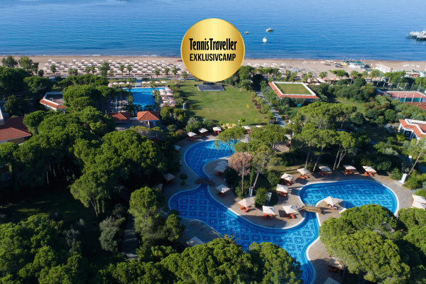 TennisTraveller-Exklusivcamp "Season Prep" im Ali Bey ...