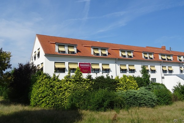 Hotel Sportwelt Radeberg Bild 1