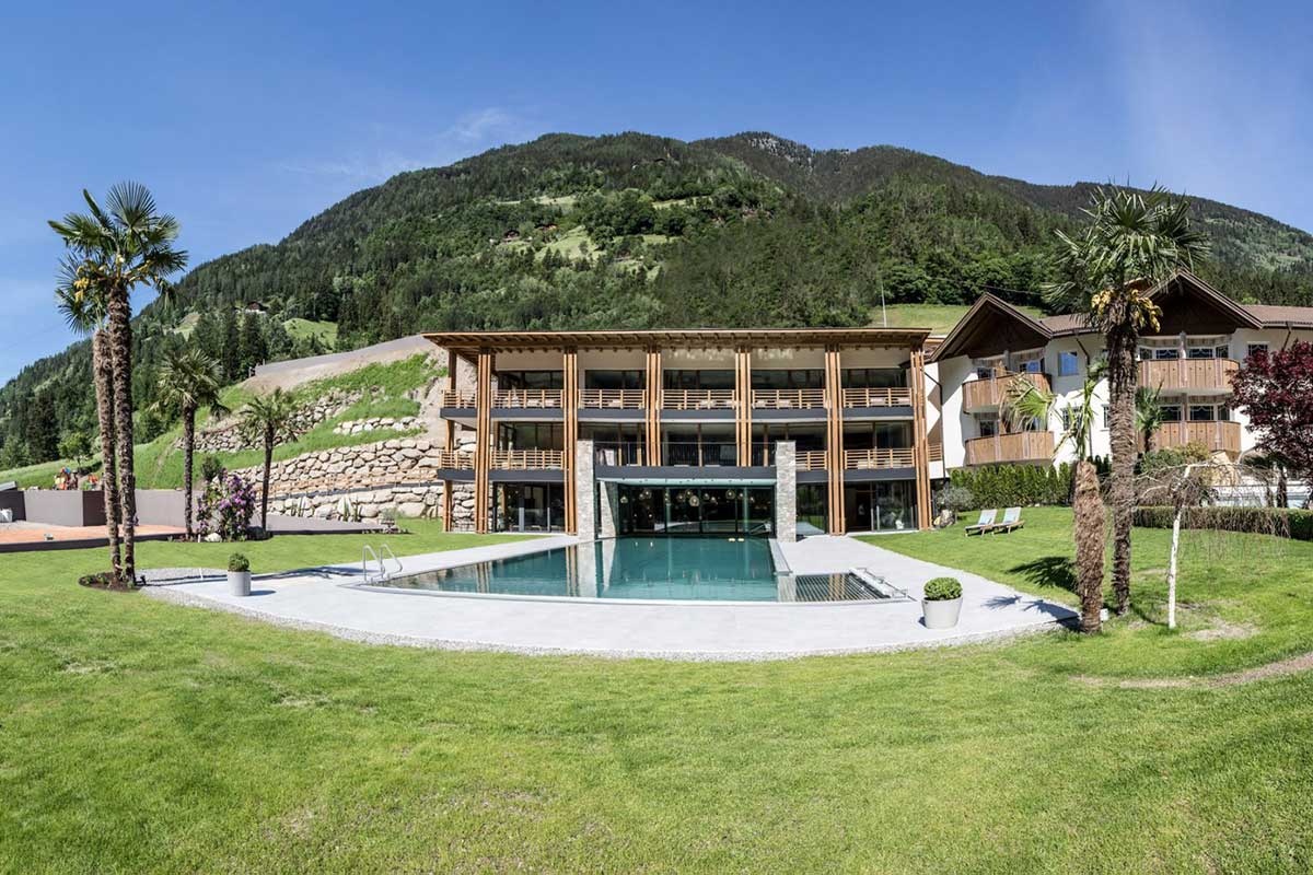 Hotel Sonnenalm