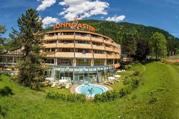 Hotel Sonngastein Bild 1