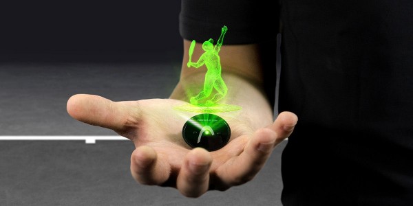 HEAD Tennis Sensor Figure 1