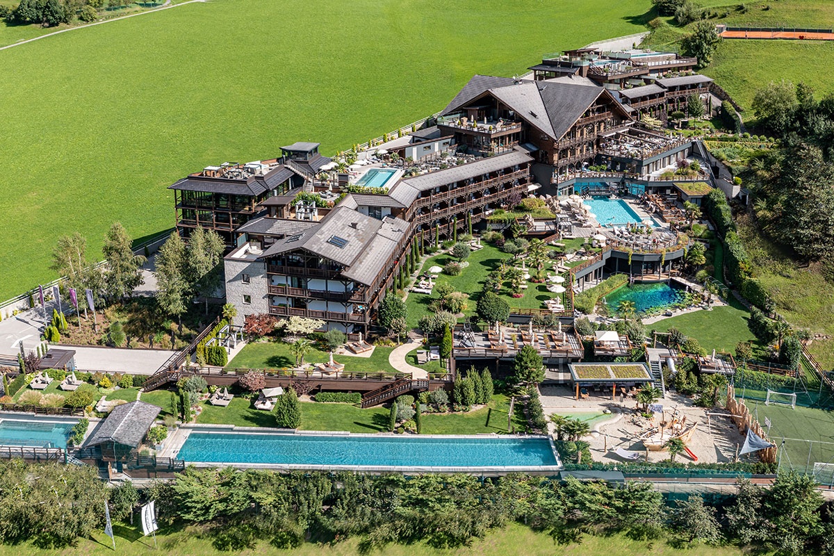 Andreus Golf & Spa Resort