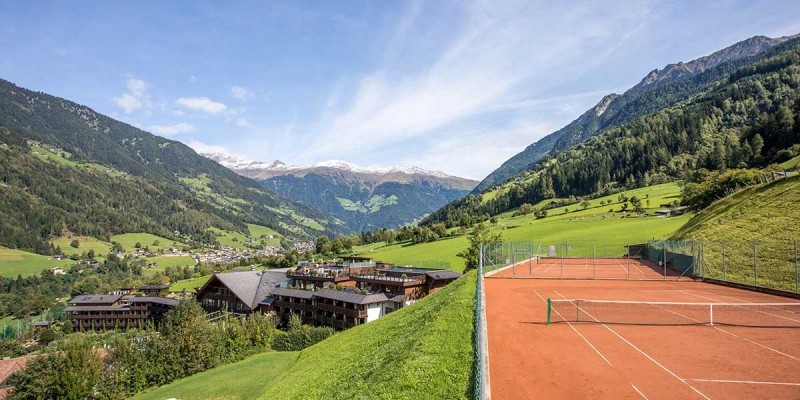l tennis hotel andreus resort italy tennistraveller f