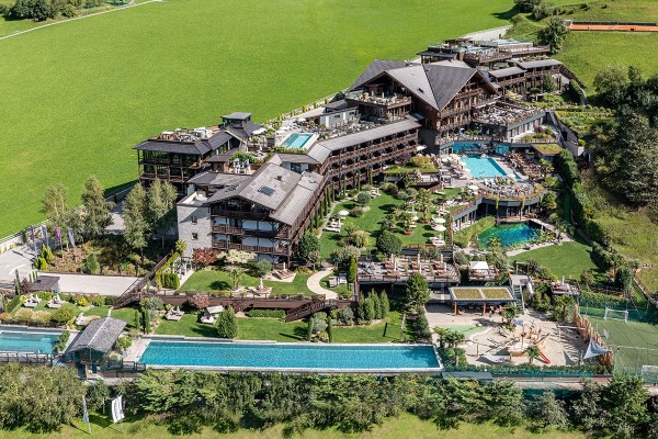 Andreus Golf & Spa Resort