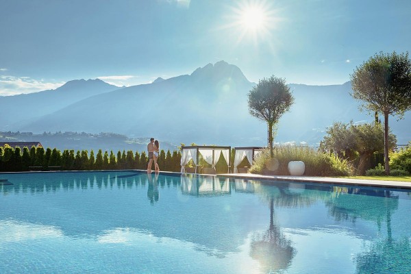 La Maiena Meran Resort Bild 1