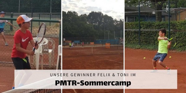 Unsere PMTR-Sommerspecial-Gewinner Bild 1