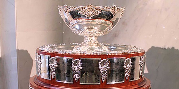 The history of the Davis Cup Figure 1