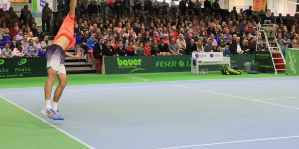 22. Challenger Eckental picture 1