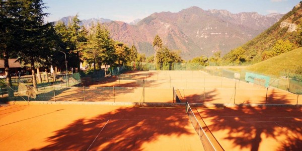 Birke`s Reisebericht vom Tennishotel Le Balze