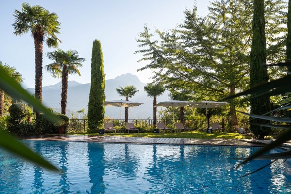 Parkhotel Marlena Image 1