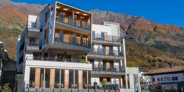 Travel report from the tennis hotel Kreuzwirt in South Tyrol Image 1