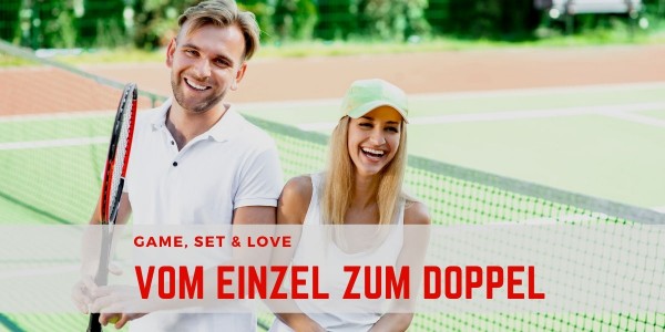 Tennisreisen für Singles und Alleinreisende