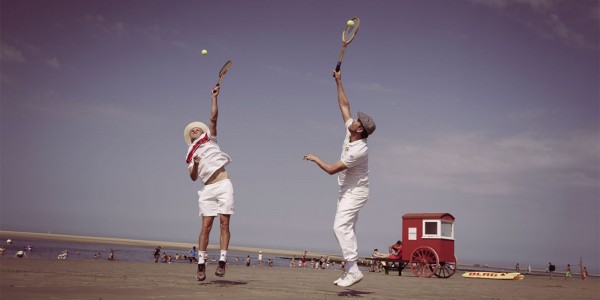Tournament partner Borkum Open Picture 1