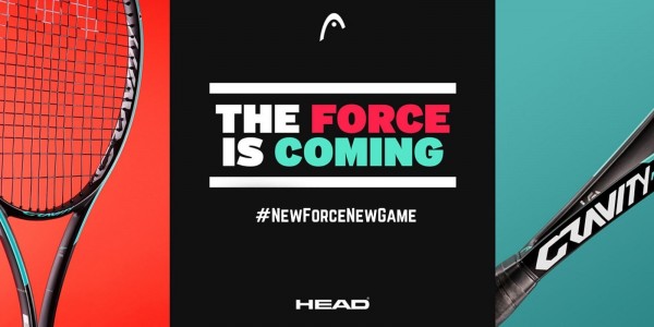 Win the new HEAD Gravity MP Image 1