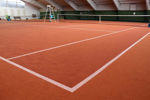 Tennis-Winter-Woche im Vital&Sporthotel Brixen